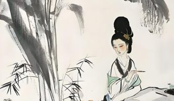 宋代女词人,李清照